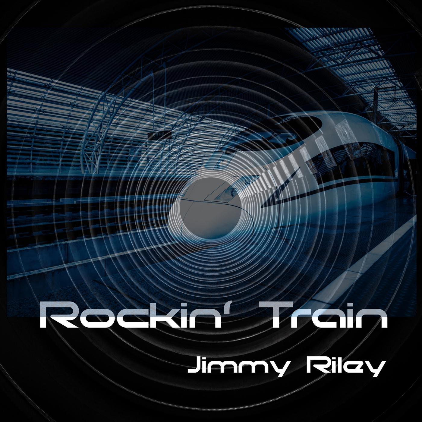 Rockin' Train