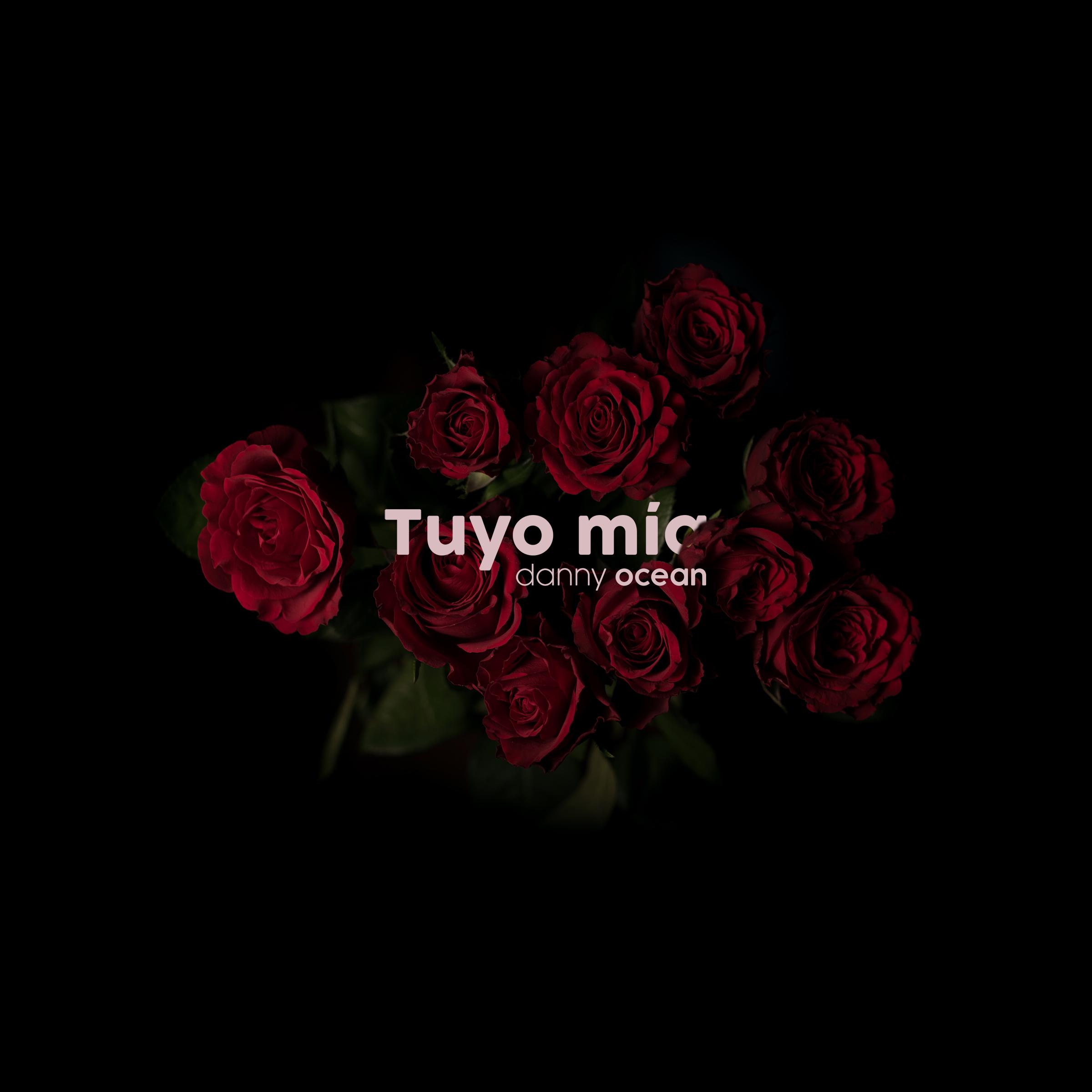 Tuyo Mía专辑