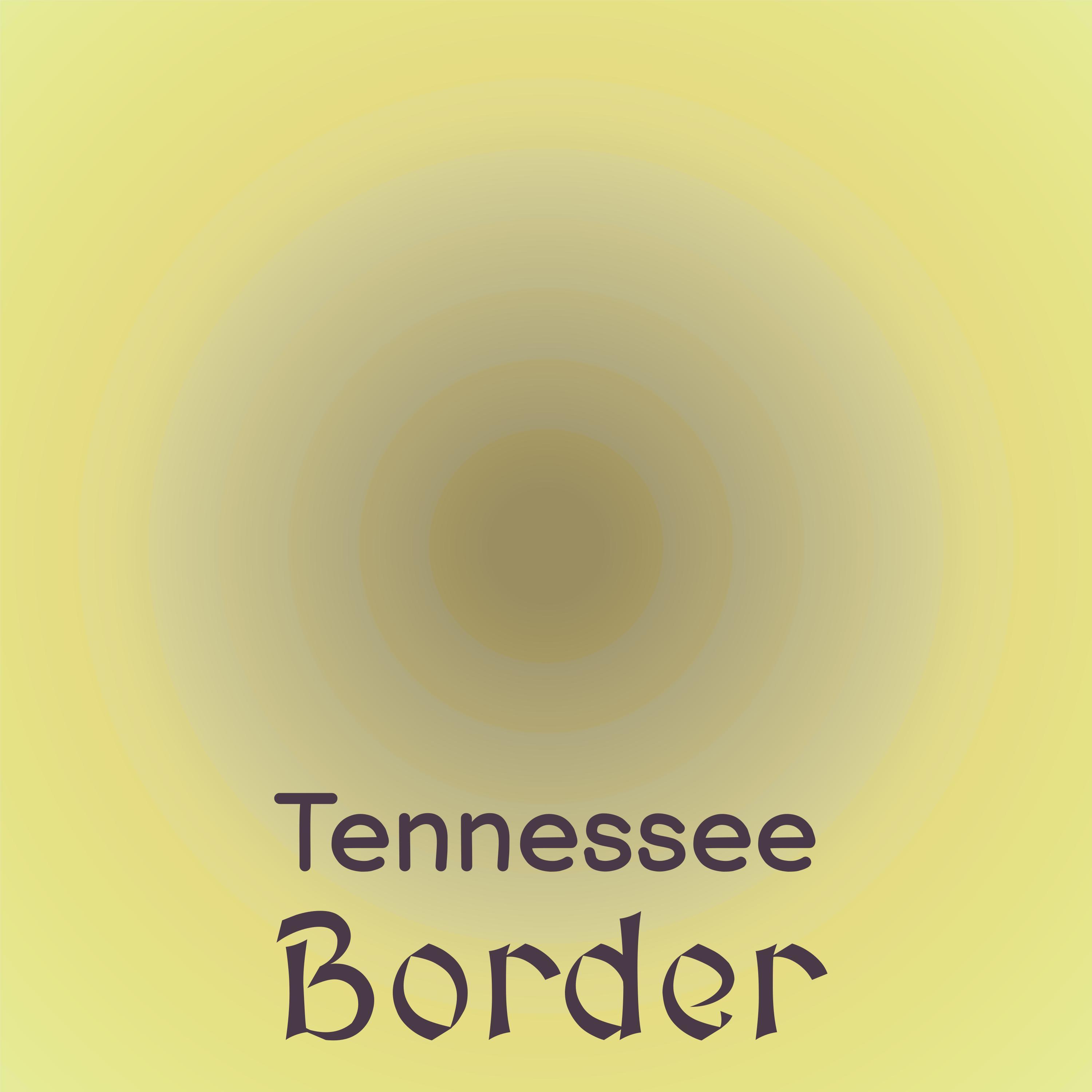 Hank Williams Sr - Tennessee Border