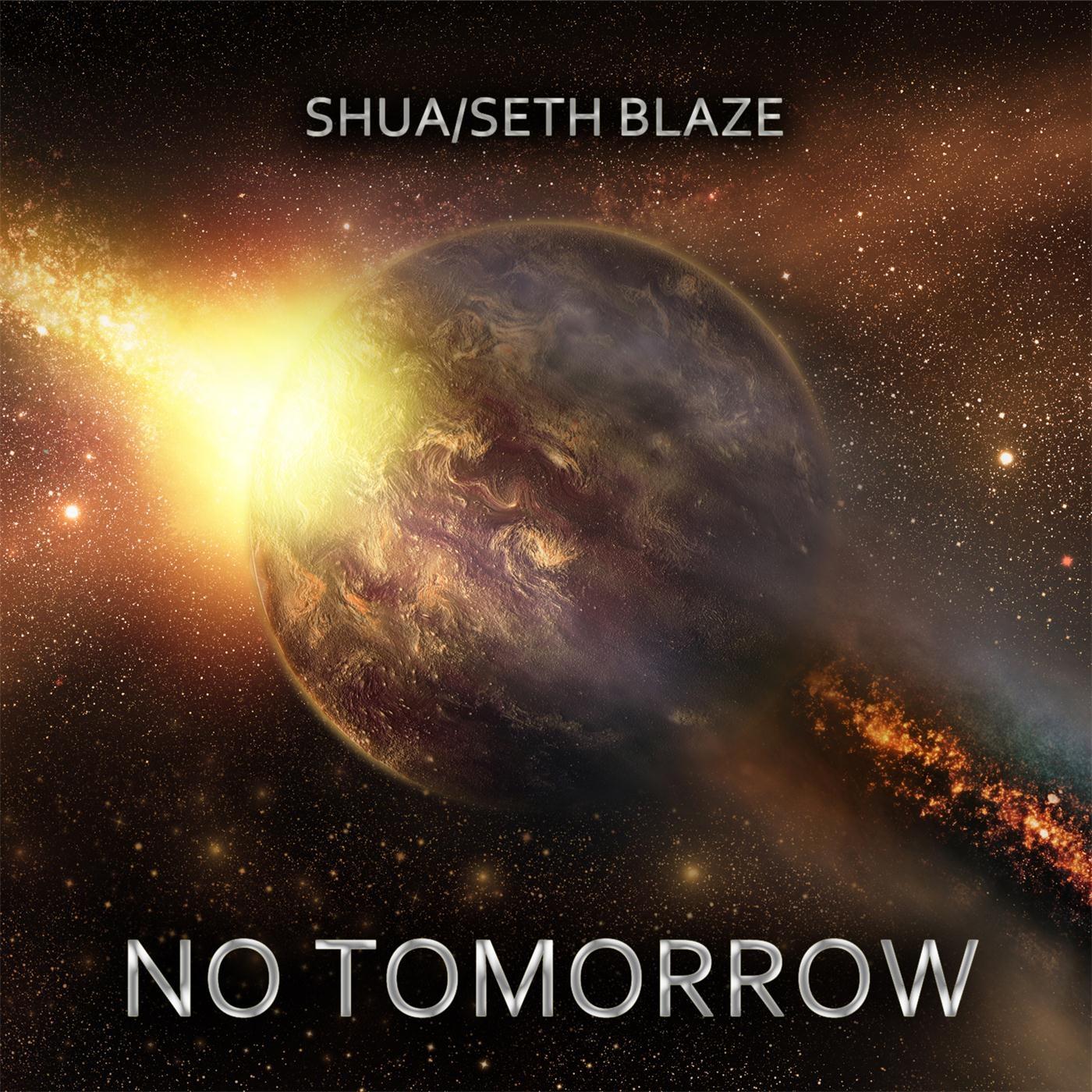 No Tomorrow