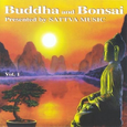 Buddha and Bonsai - China