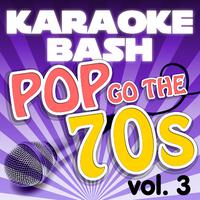 Pop Go The 70s - Dancing Queen (karaoke Version)