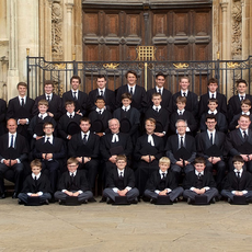 King's College Choir, Cambridge