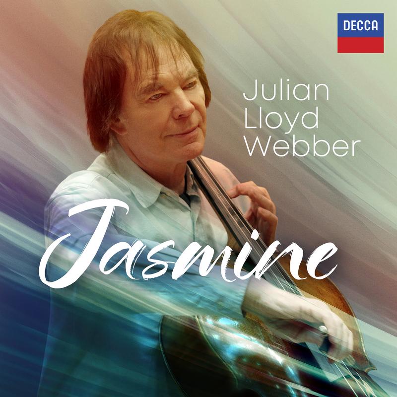 J. Lloyd Webber: Jasmine (Version for Cello & Orchestra)