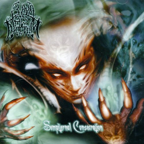 Sempiternal Consecrati