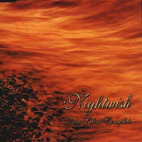 原版伴奏  Nightwish - Deep Silent Complete (unofficial Instrumental)   [无和声]