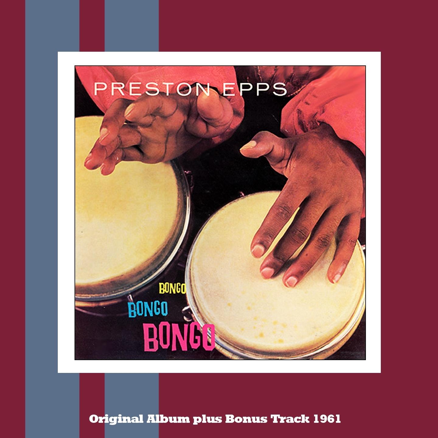 Bongo, Bongo, Bongo