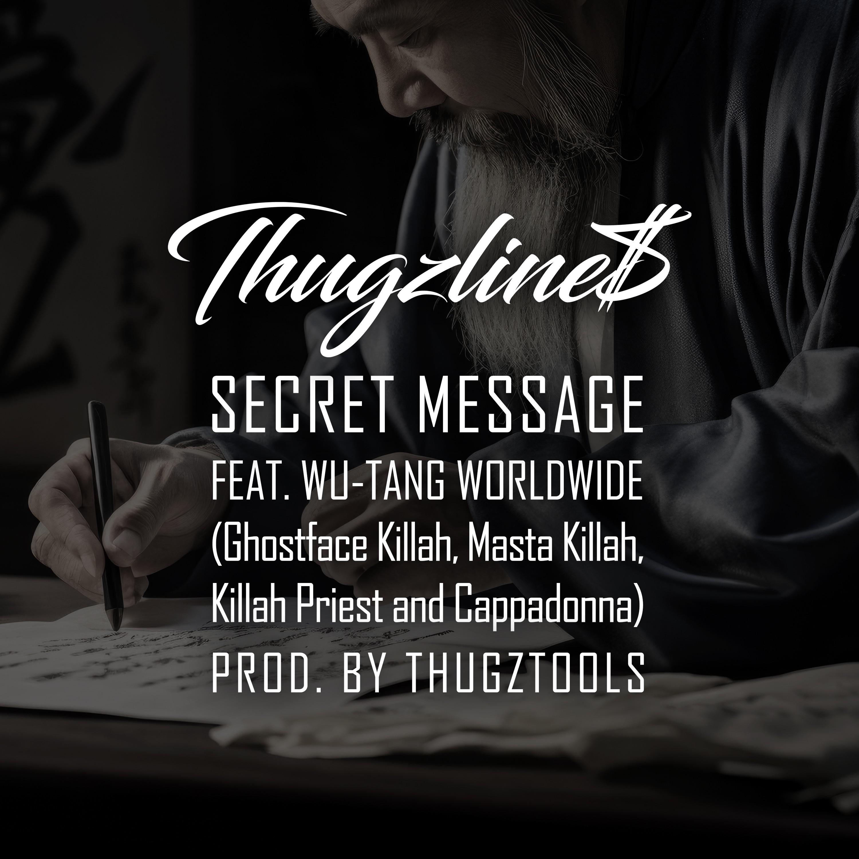 Thugzlines - Secret Message