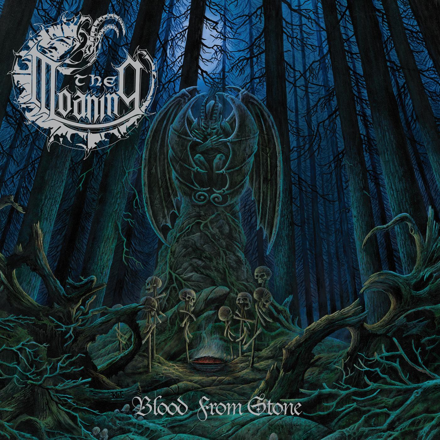 Blood From Stone (Re-Issue + Bonus)