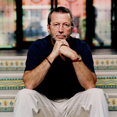 Eric Clapton