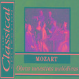 The Classical Collection - Mozart - Obras Maestras Melódicas