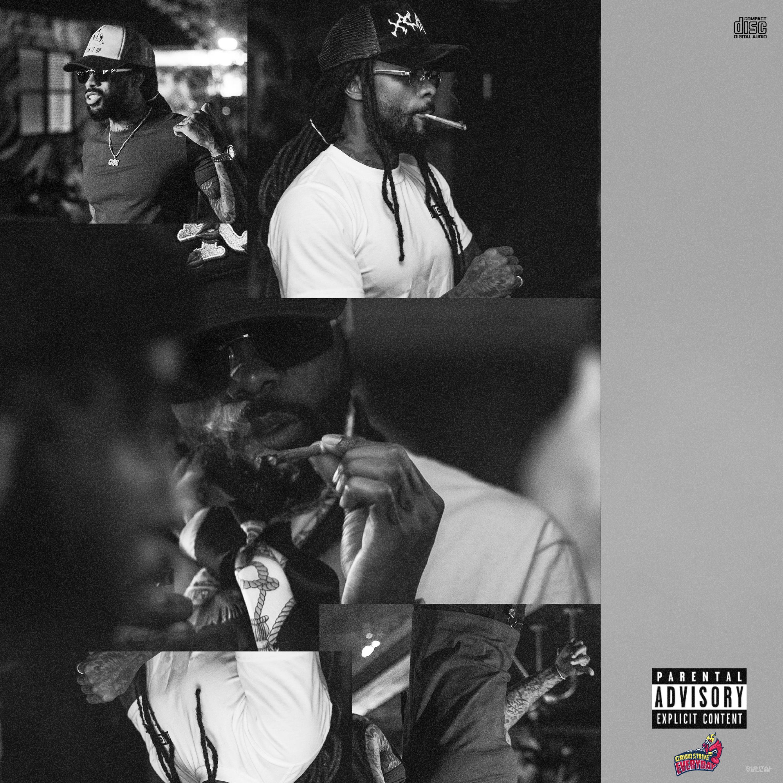 Keep Dat Shit Cumin'!