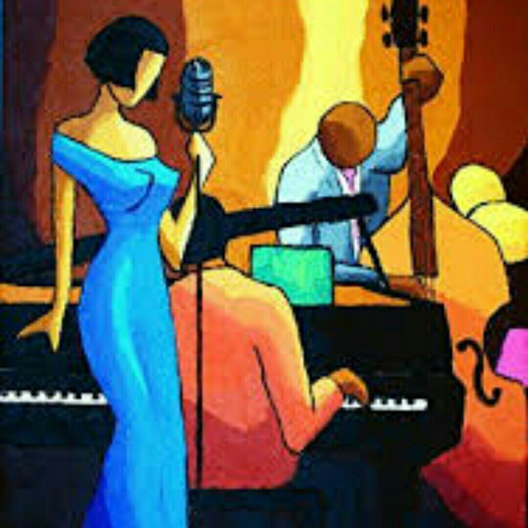 ❤情调浪漫JAZZ(持续更新)