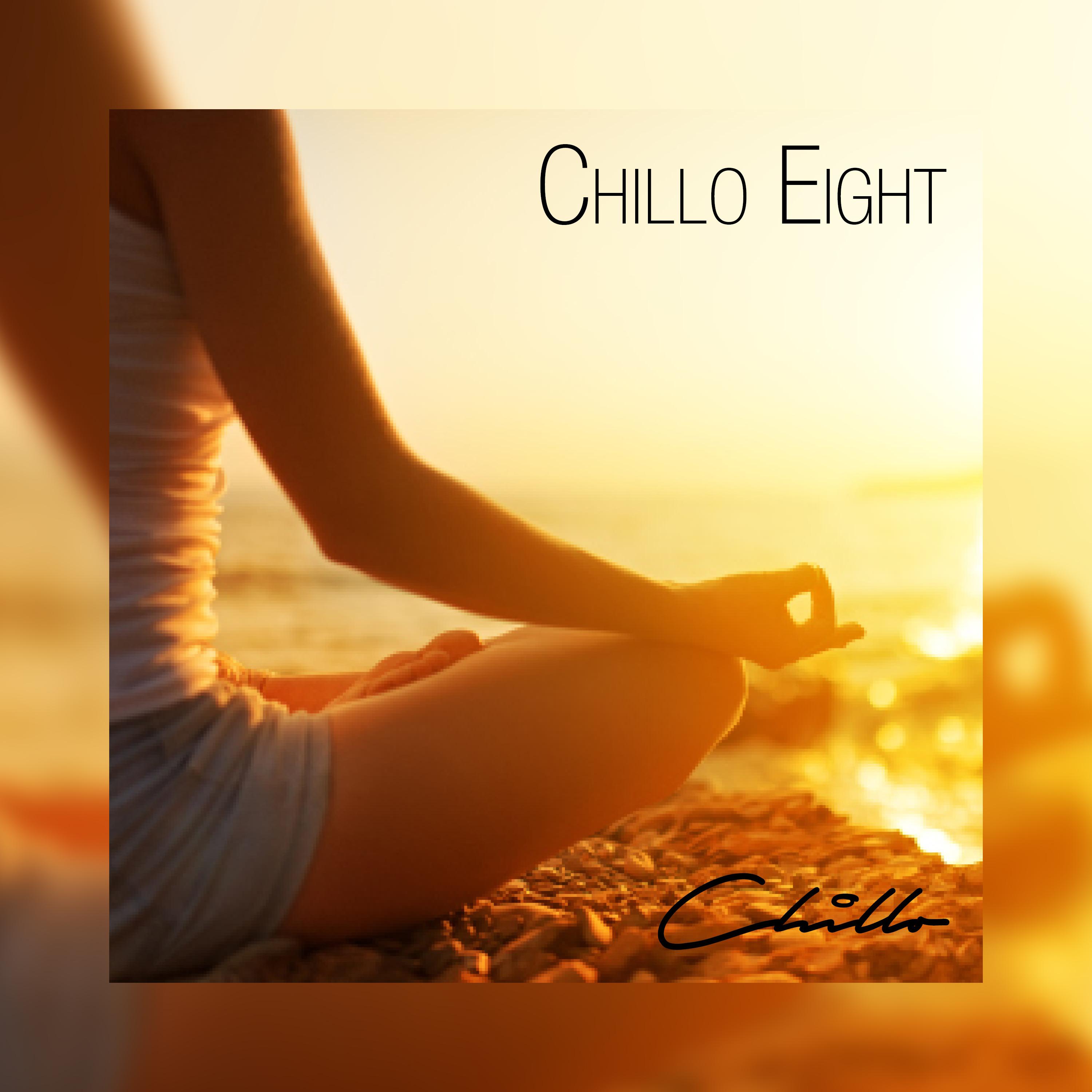 Chillo Eight (Lounge Mix)