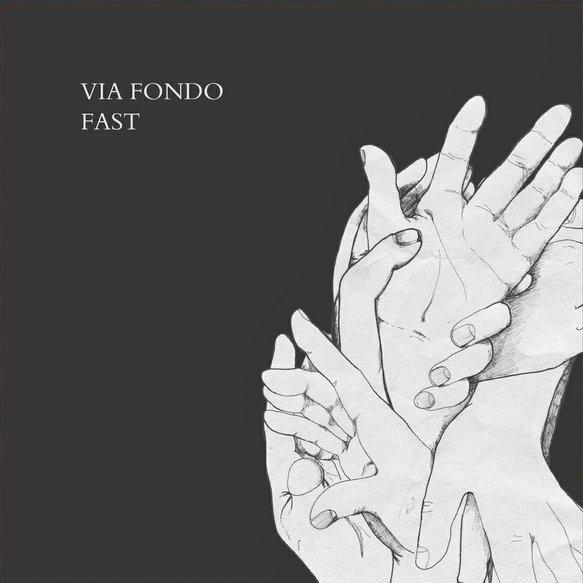 Fast 12"EP
