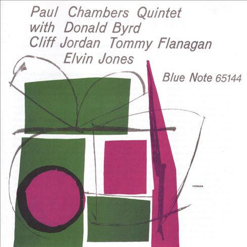 Paul Chambers Quintet
