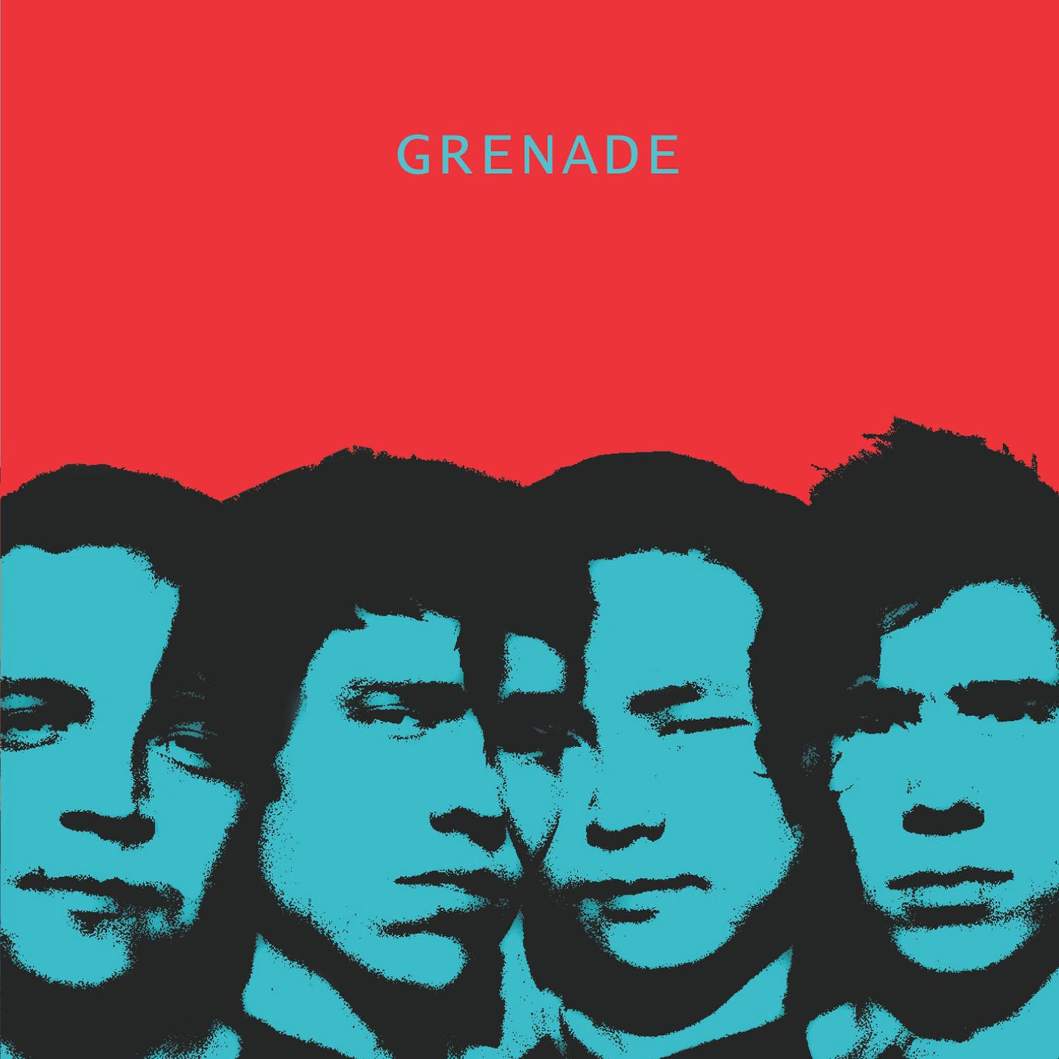 Grenade