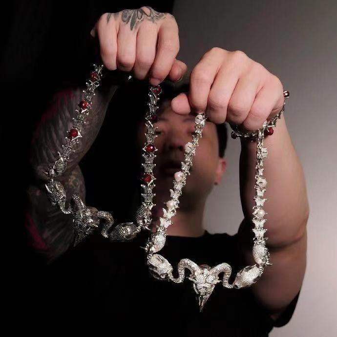 那小子真帅 | “免费伴奏”SASIOVERLXRD×底特律 Type Beat