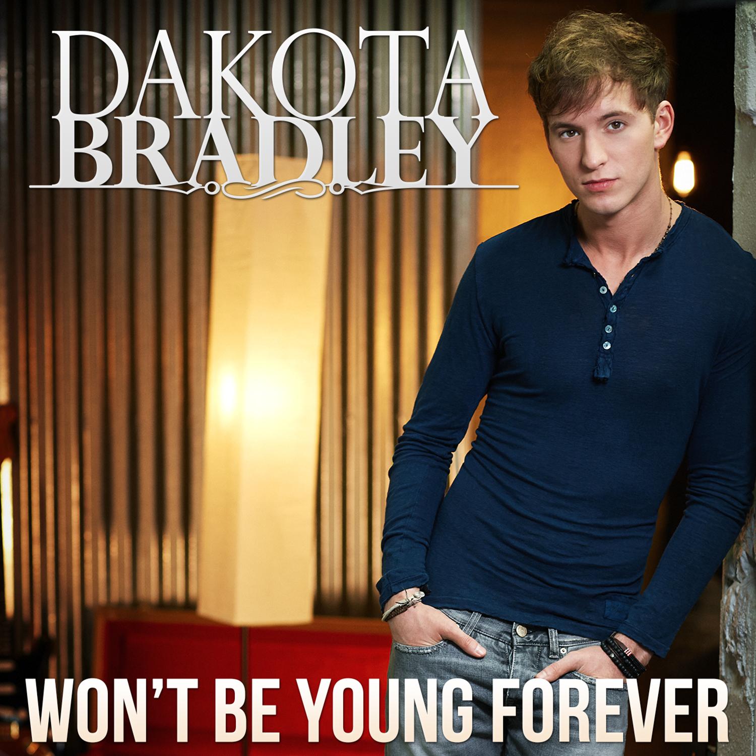 Won't Be Young Forever