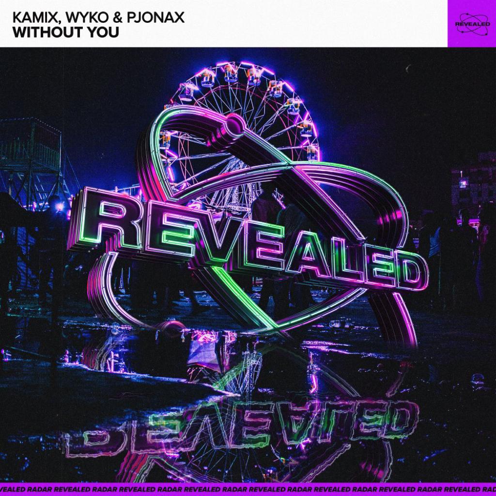 REVEALED RADAR (Free Music)