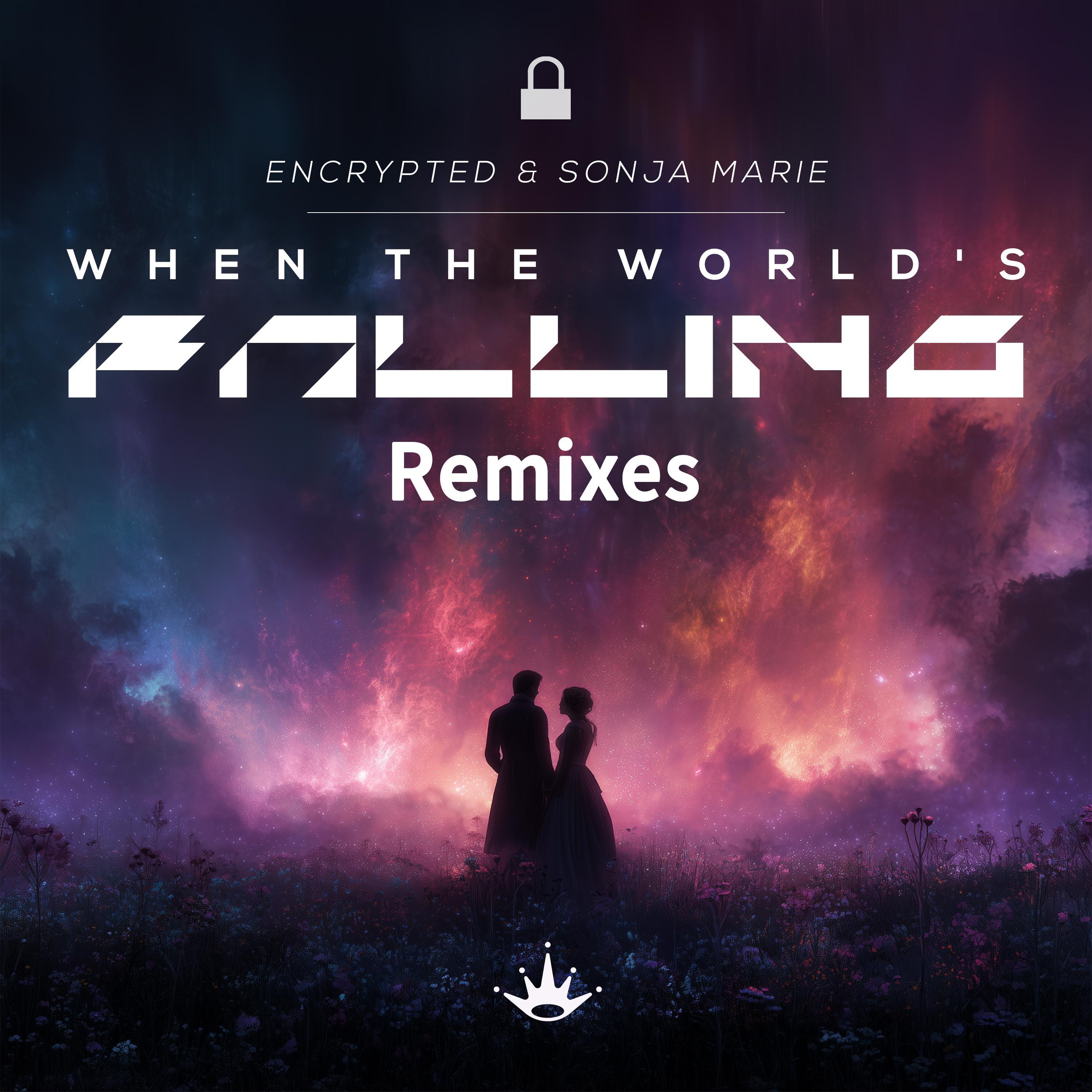When the World's Falling (Akmmer Remix)