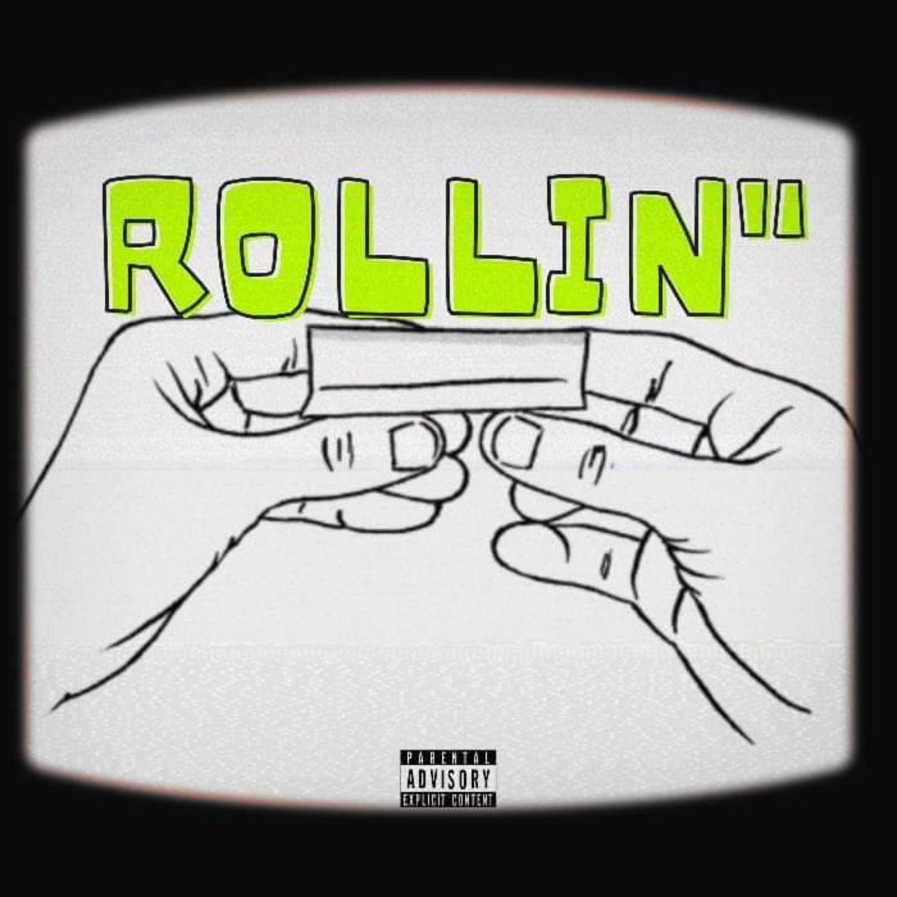 Rollin' (feat. $adBaby, Biggy Boats, Be-G & Beazy)