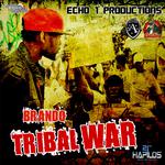 Tribal War - Single专辑
