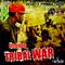 Tribal War - Single专辑