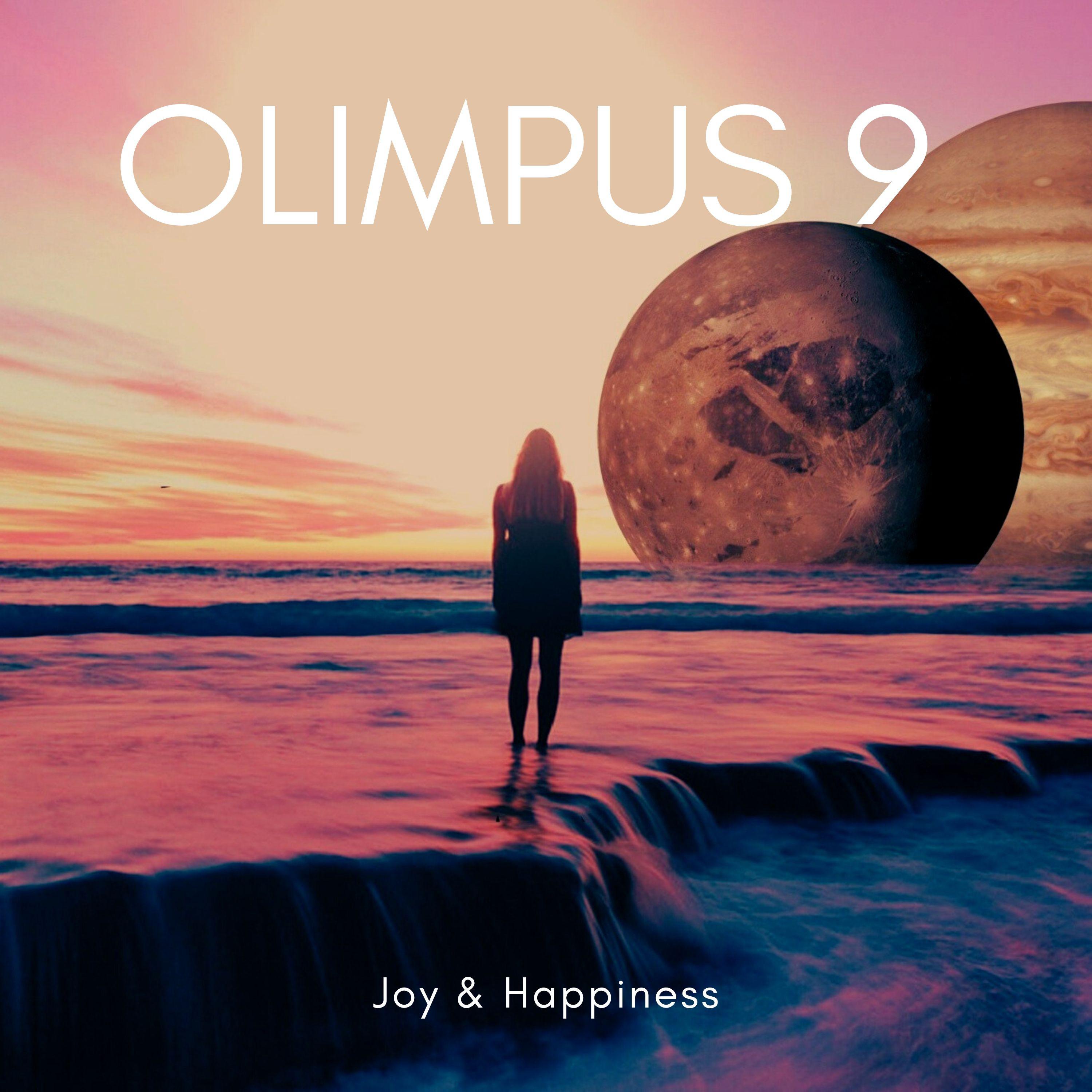 Olimpus 9 - Good Conduct in Speech