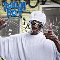 Soulja Boy - SOULJA GIRL