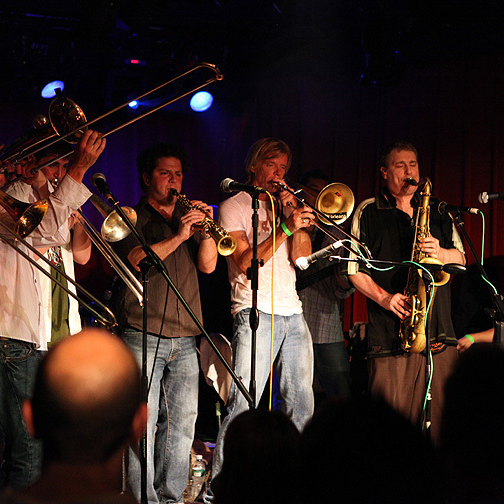  Sullivan Hall, New York City, NY