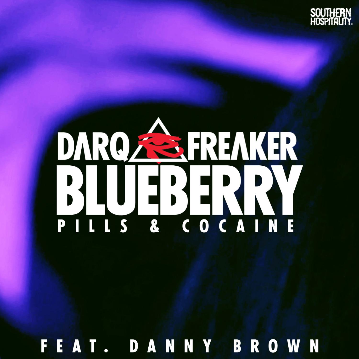 Blueberry EP