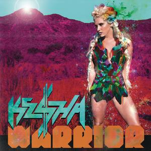 Kesha - Last Goodbye (Instrumental) 原版无和声伴奏 （升3半音）