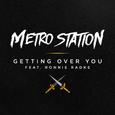 Getting Over You (feat. Ronnie Radke) - Single