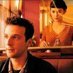 浪漫爱情轻喜剧，电影冰室夏日专场