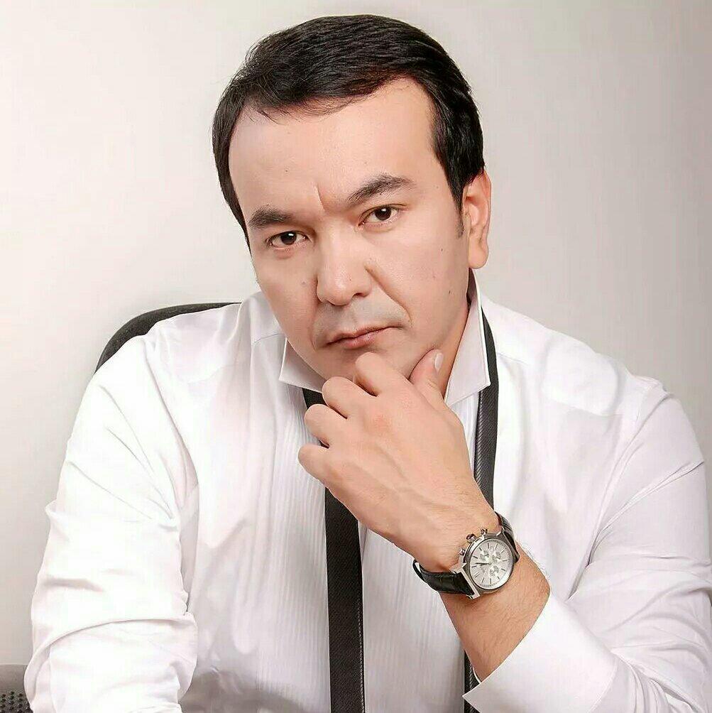 OzodbekNazarbekov