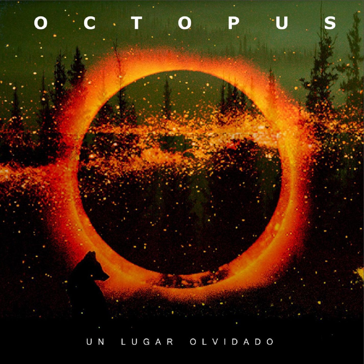 Octopus - Viaje Inesperado