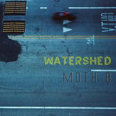 分水岭 Watershed