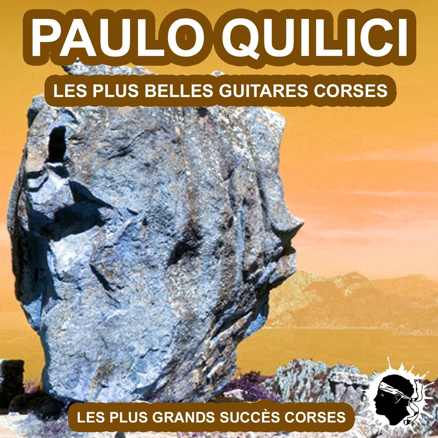 Les plus belles guitares Corses