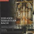 Johann Sebastian Bach (Oude Kerk, Amsterdam)