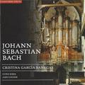 Johann Sebastian Bach (Oude Kerk, Amsterdam)