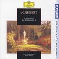 Schubert: Symphonies Nos.8 & 9