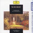 Schubert: Symphonies Nos.8 & 9专辑