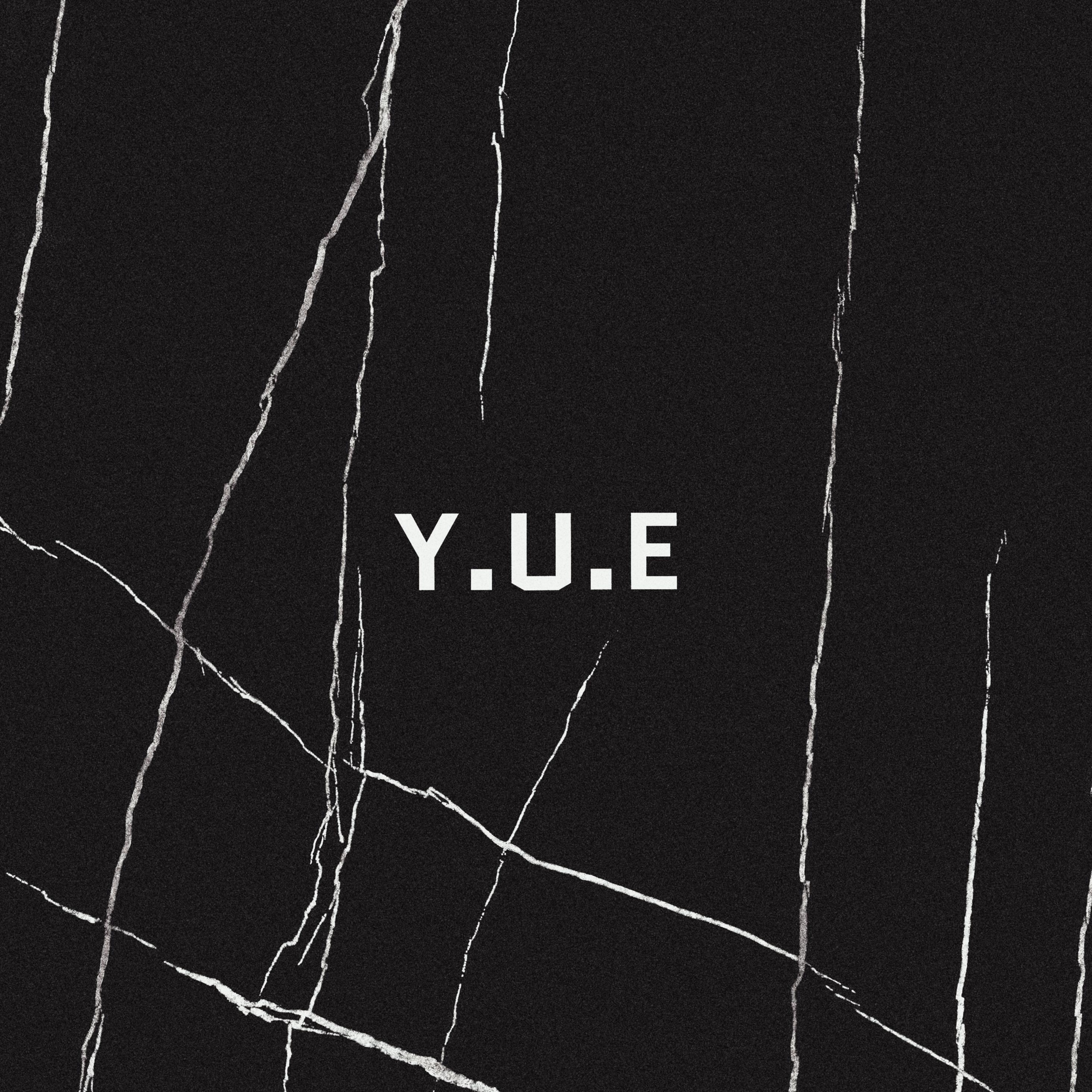 Y.U.E(demo)专辑