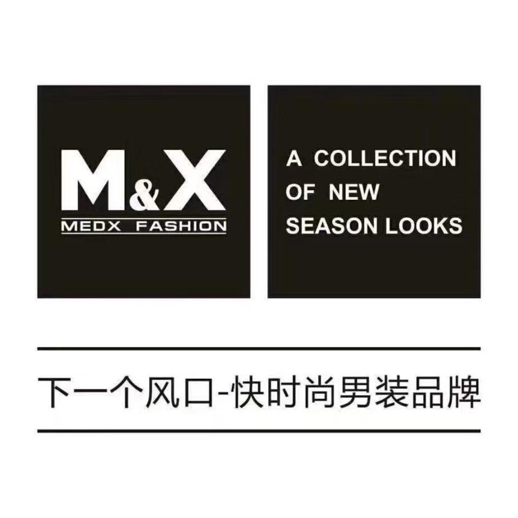 MX男装2022春夏卖场BGM