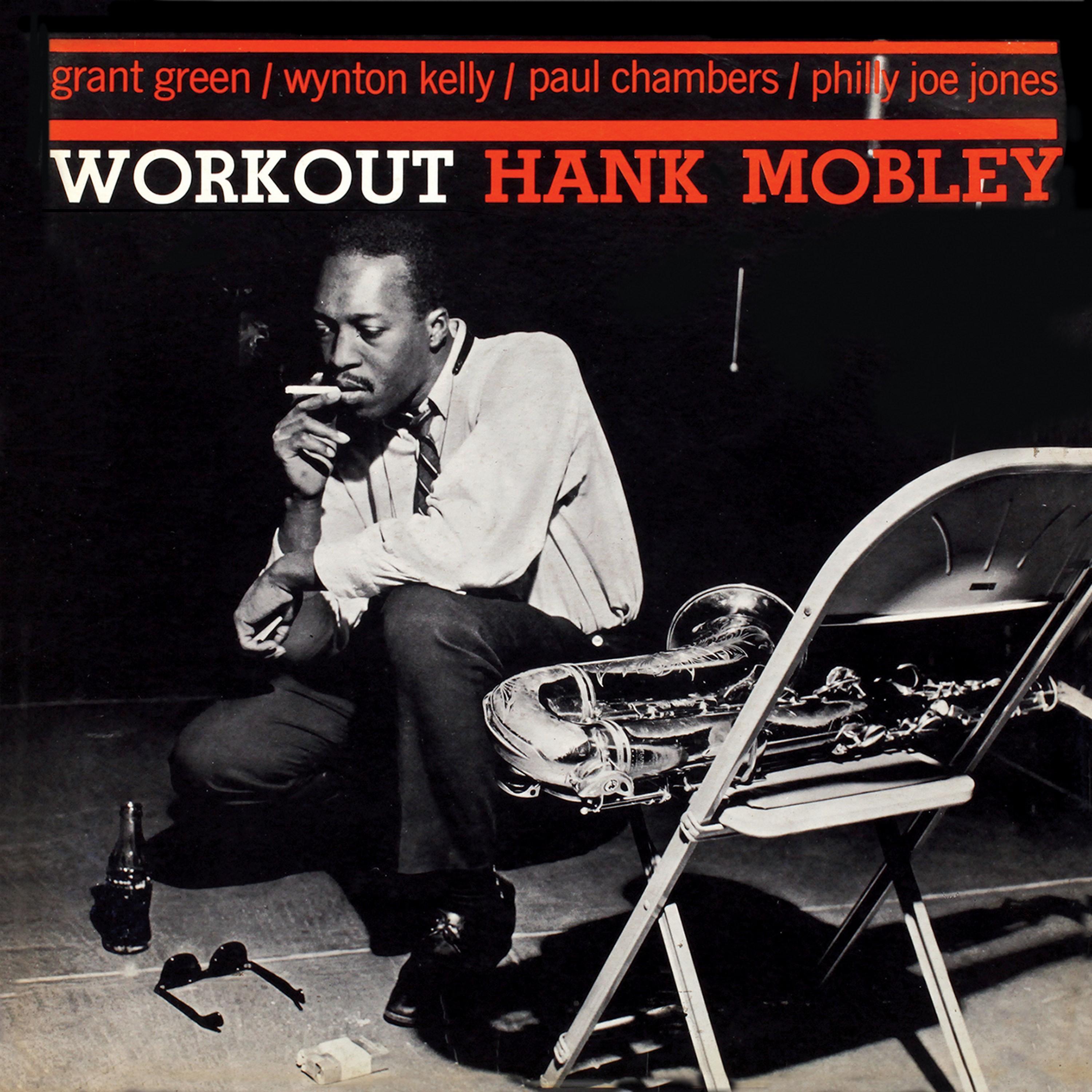 Workout (Remastered)