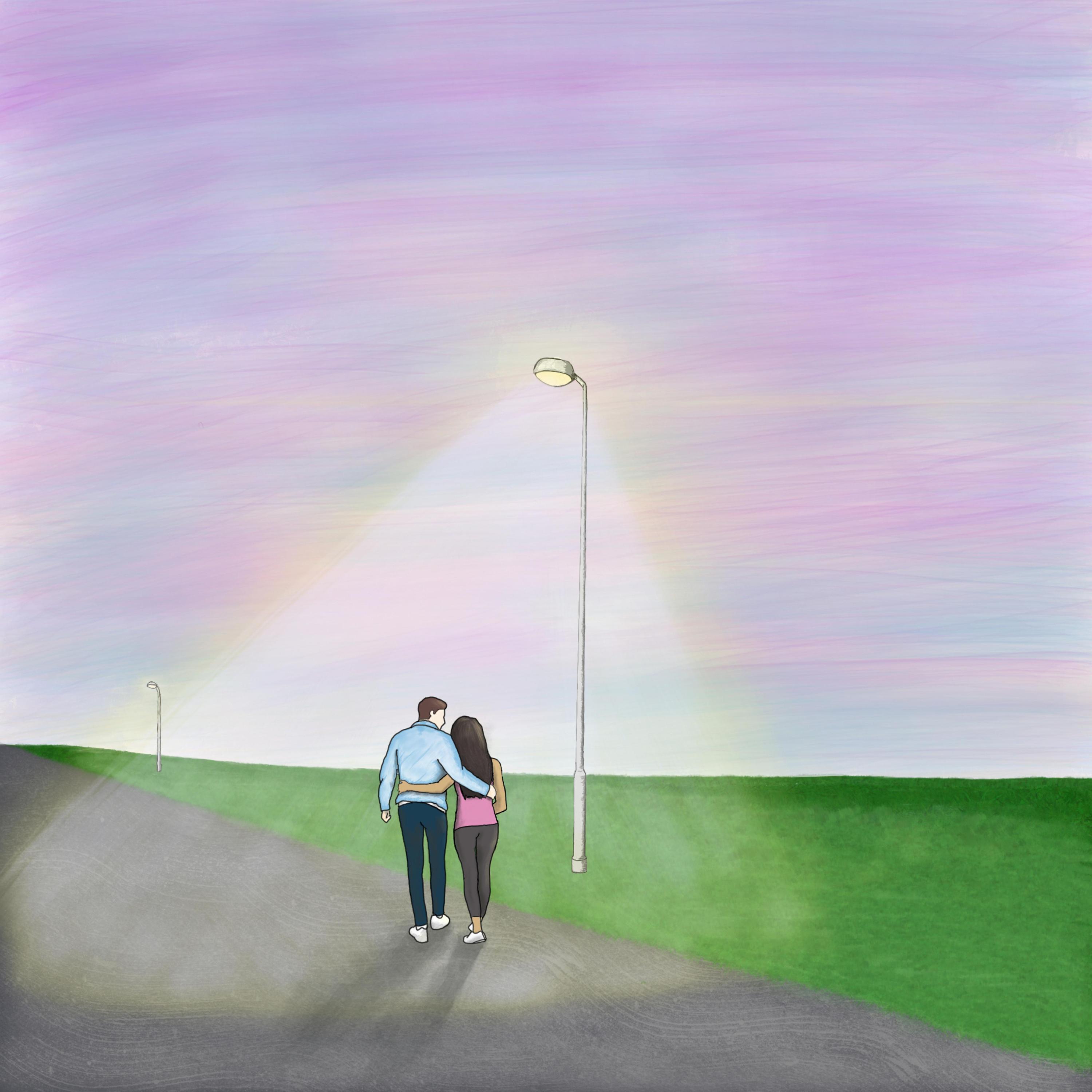 A Feeling Time Can Never Take Away