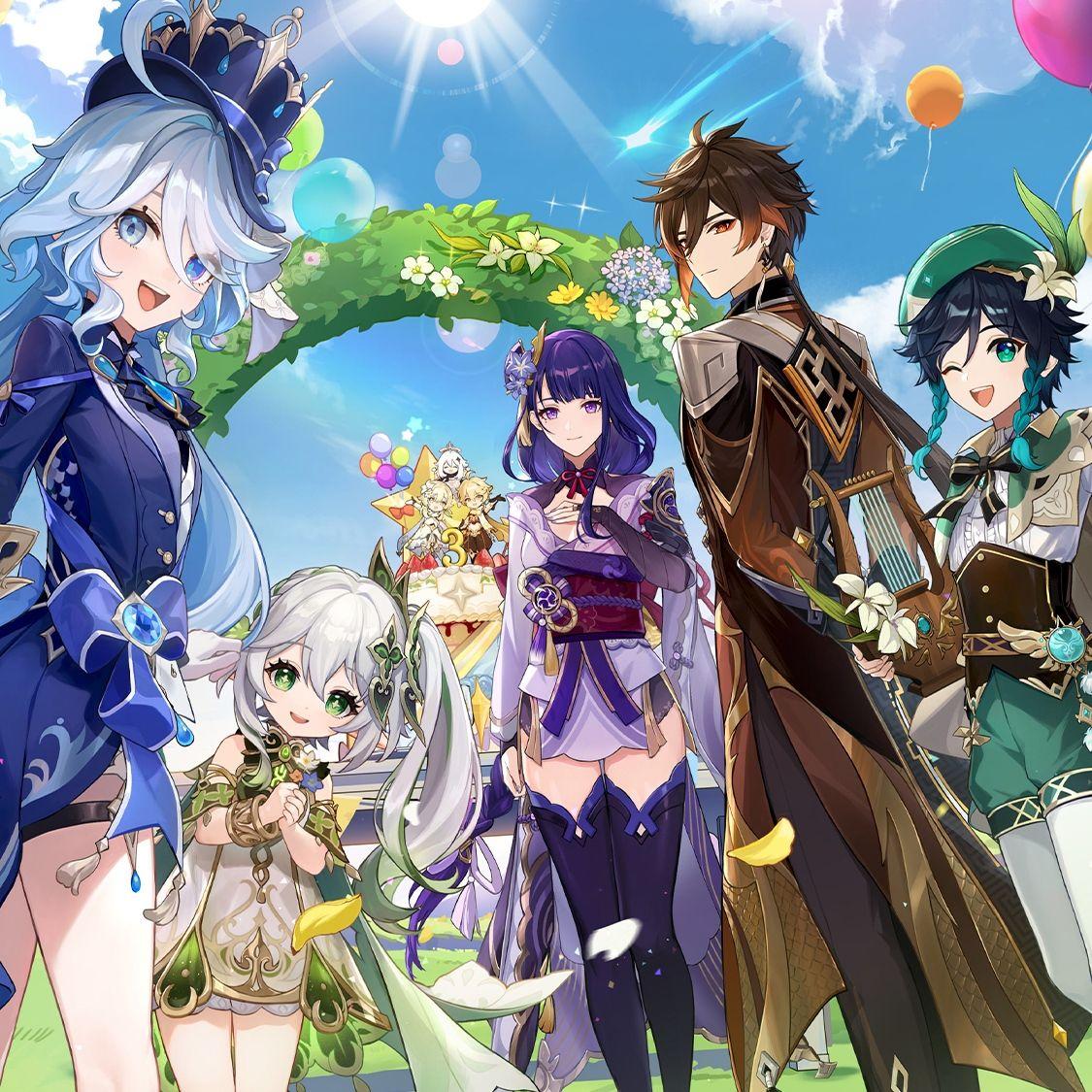 你从未离去（枫原万叶版）