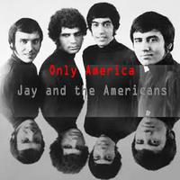 She Cried - Jay And The Americans (PT karaoke) 带和声伴奏