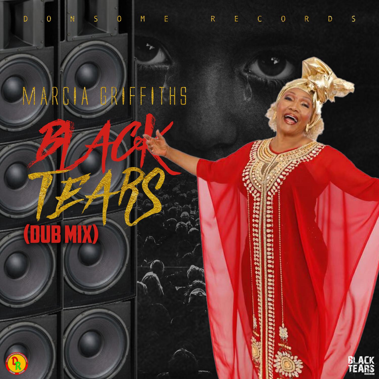 Black Tears (Dub Mix)